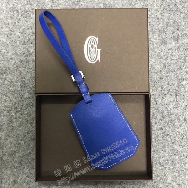 Goyard包飾品 戈雅掛件 Goyard掛飾  glg1284